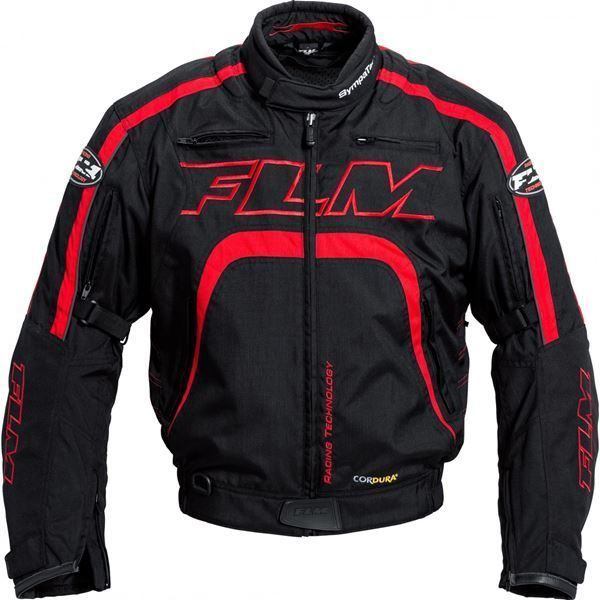 Motorradjacke FLM SympaTex Gr. L (Neu und originalverpackt) in Kehrsatz ...