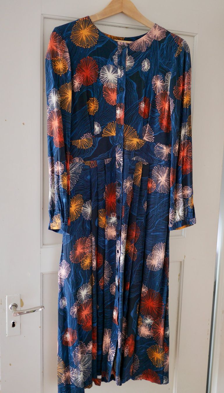 Vestiti: Kleid SKFK – Usato da Winterthur venduto da Molinam