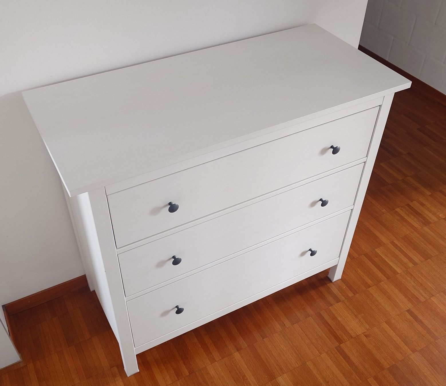 Kommoden: IKEA Kommode Hemnes – Gebraucht aus Winterthur von sjann 1