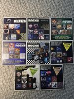 8x Rocks — Das Magazin für Classic Rock