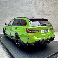 BMW M3 G81 COMPETITION M XDRIVE TOURING 2024 MASSSTAB 1:18
