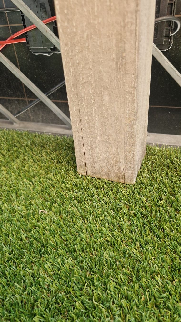 Micasa Tables: Gartentisch / Balkontisch 90x180 – D'occasion à Uznach par Nuala14 4