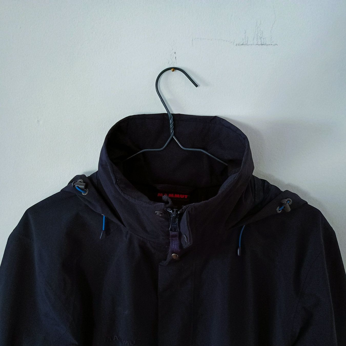 Mammut Giacche: NEU - Mammut Drytech Jacke - Size M – Nuovo (secondo la descrizione) da St. Gallen venduto da cabbageindustries 1