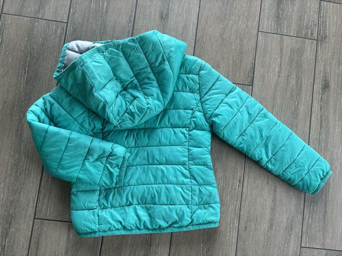 Giacche & Cappotti: 110_Okaidi padded coat – Usato da Versegeres venduto da kista 2