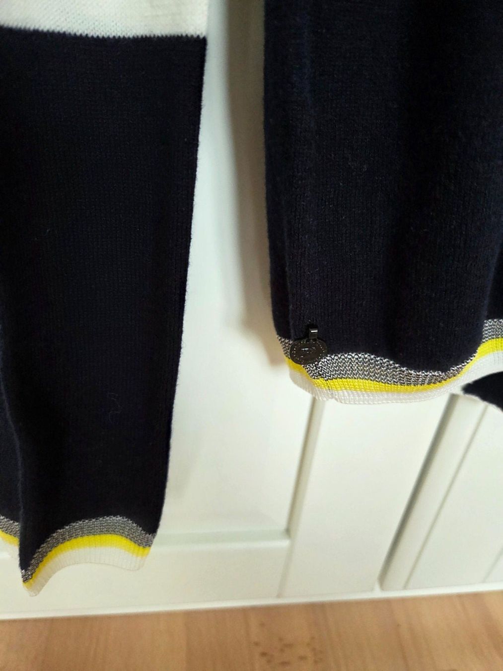 Maison Scotch Maglioni & Felpe: Scotch & Soda cardigan baumwolle - S – Usato da Zug venduto da Bibibo 1