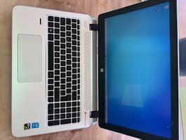 HP Envy Laptop