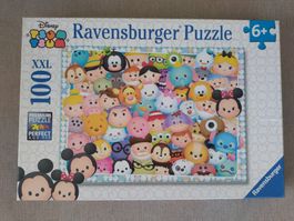 Ravensburger Puzzle XXL 100 Teile, komplett! 8006 Zürich