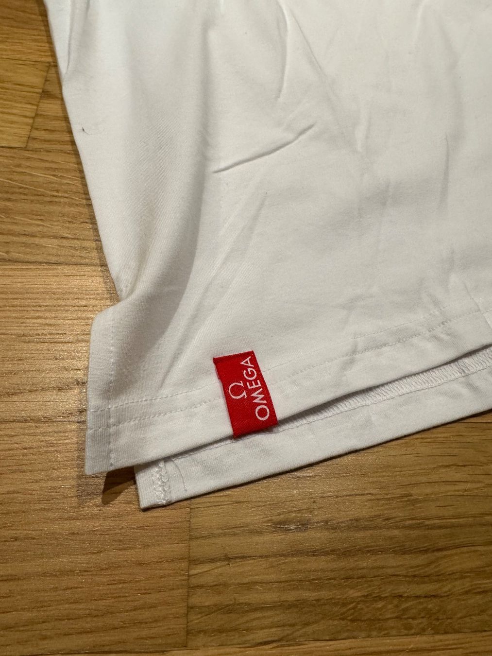 Magliette Polo: Omega Poloshirt Grösse XL – Nuovo e nell'imballaggio originale da Lyss venduto da taw1009 3