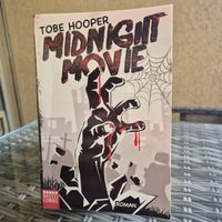 Midnight Movie (Buch)
