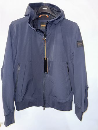 Boss Orange Jacke NEU Gr.48
