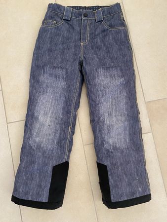 Lego Tech Skihose 140cm