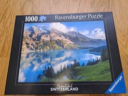 Ravensburger Puzzle