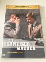 Die Schweizermacher (DVD) restauriert -  Emil, Lüond - ovp