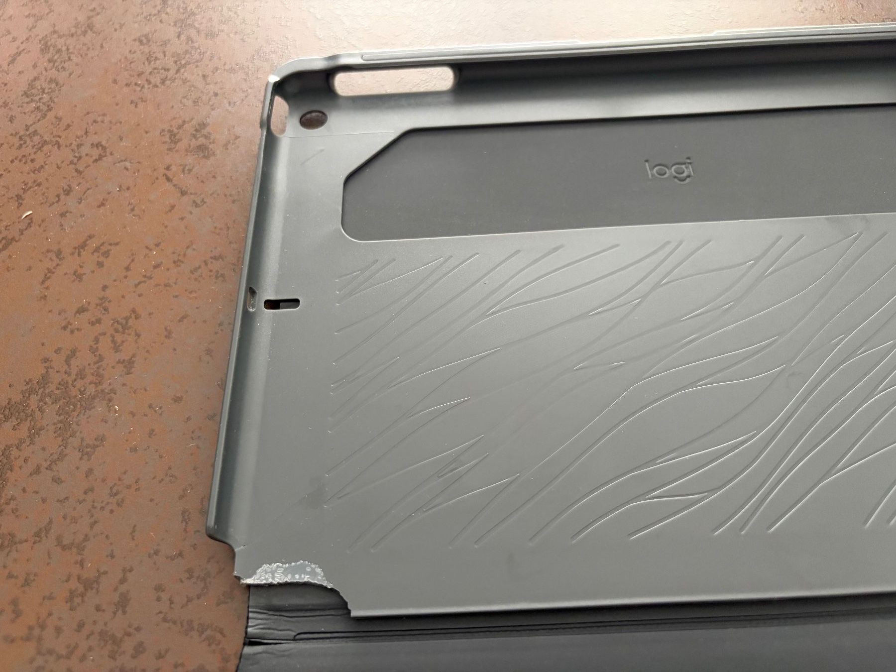 Apple Tablettes PC: Apple Ipad Air A1475 Cellular mit Tastatur – D'occasion à Inwil par beat_qg9k 8