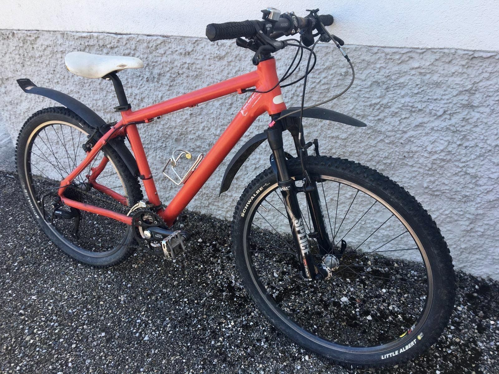 Biciclette: Tolles Bike! – Usato da Wald ZH venduto da xsternli 3