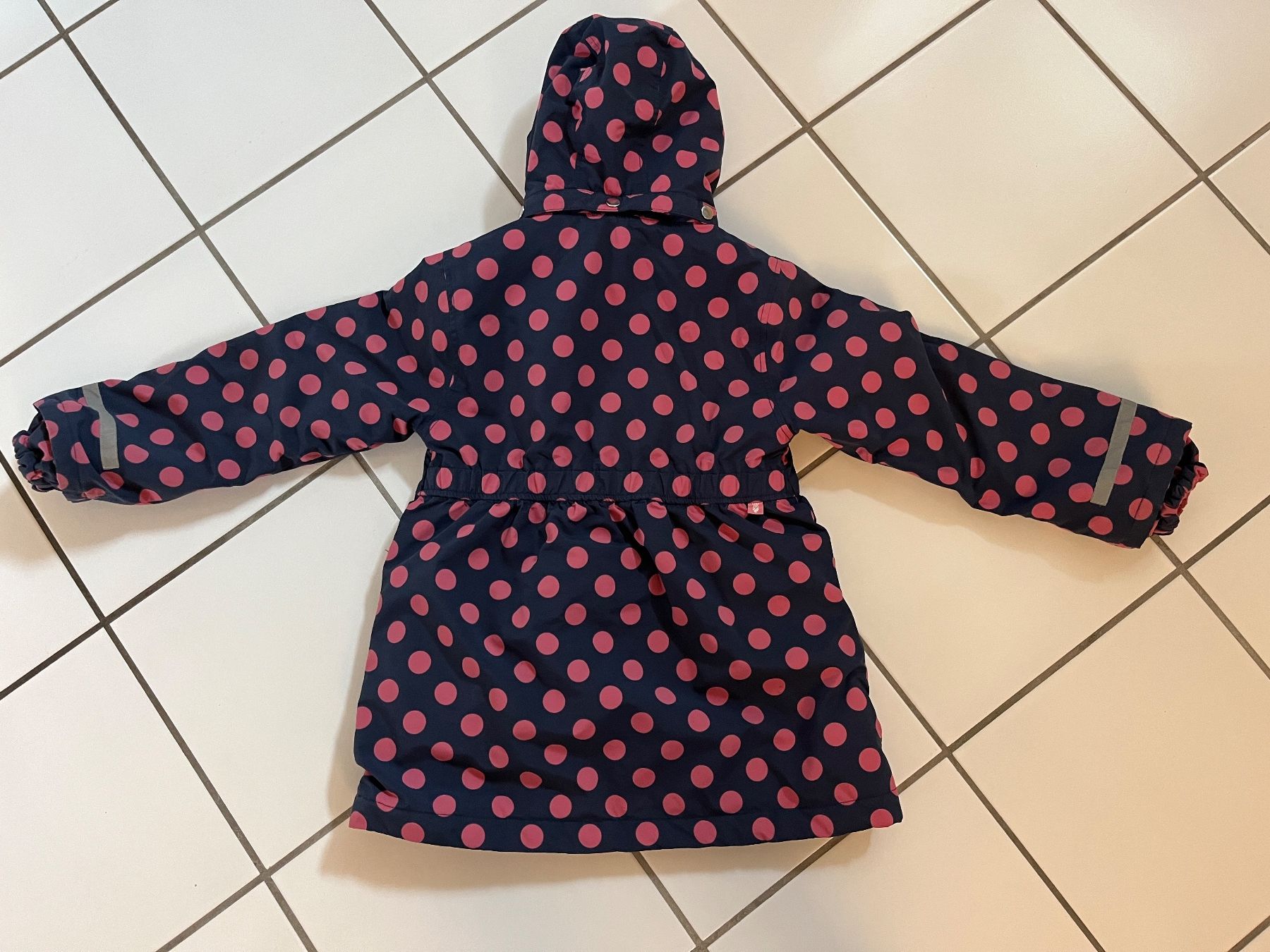 Danefae Jacken & Mäntel: Danefae Winterjacke Gr. 9 Jahre – Gebraucht aus Flurlingen von absh 2