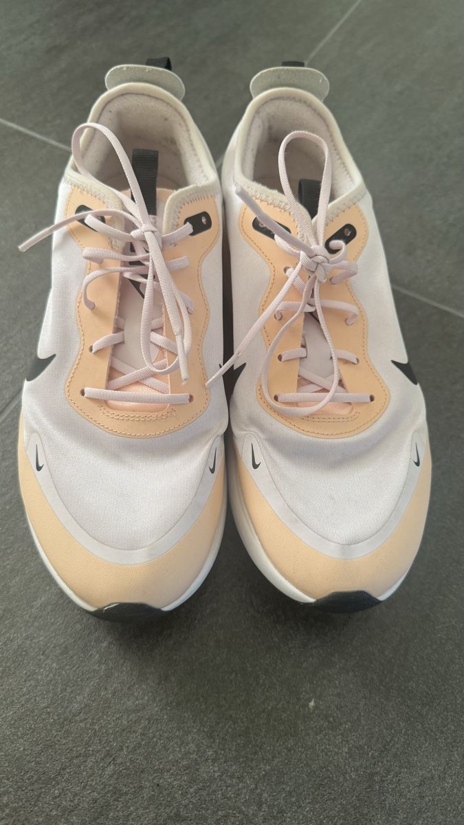 Nike Scarpe da donna: NIKE SPORTSWEAR SNEAKER LOW, GRÖSSE 40 – Usato da Arbon venduto da fabiiana_b 2