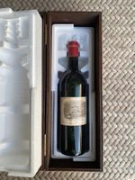 Chateau Lafite-Rothschild 1968 Pauillac