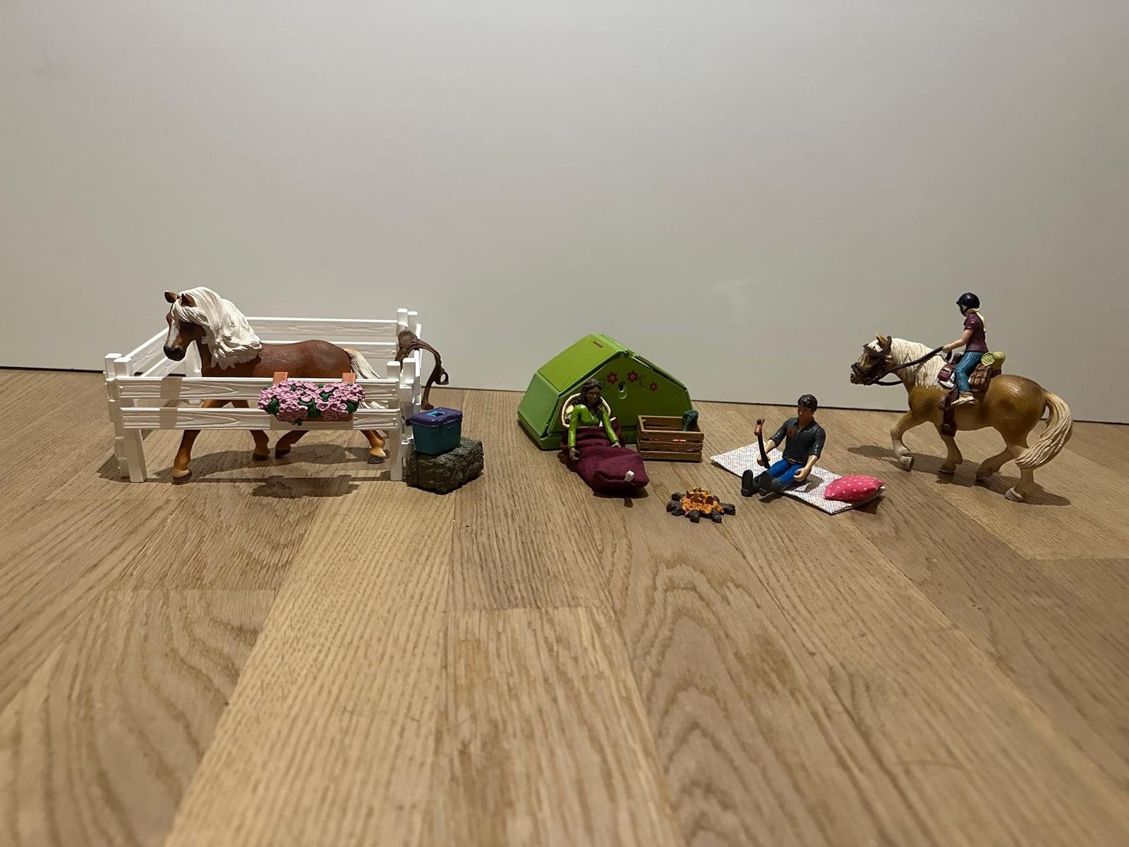 Giocattoli: Schleich Set – Usato da winterthur venduto da goldfischt