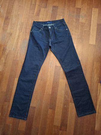 Adrexx Jeans, Top Zustand, Grösse 31, Dunkelblau