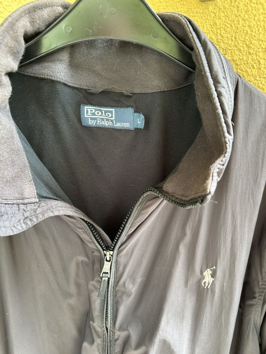 Ralph Lauren Giacche: Ralph Lauren Windbreaker Jacket – Usato da Zürich venduto da Marvel07 2