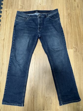 Jeans, Herren, Grösse 28, sehr guter Zustand, Dunkelblau
