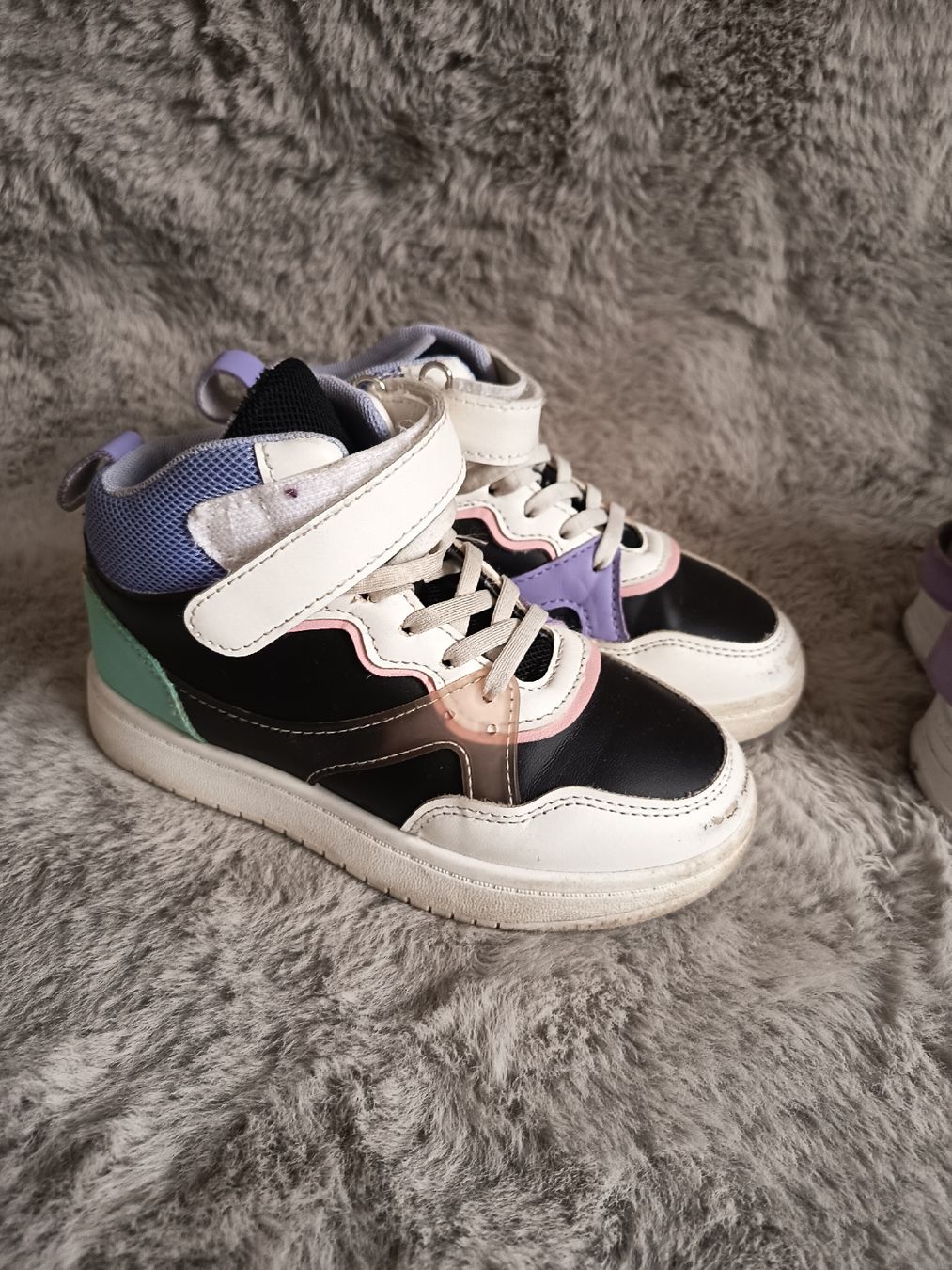 Scarpe per ragazze: Sneakers Mädchen, Gr. 29 – Usato da Frauenfeld venduto da sveno666 4