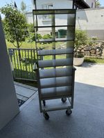 Gestell Aus Metall 