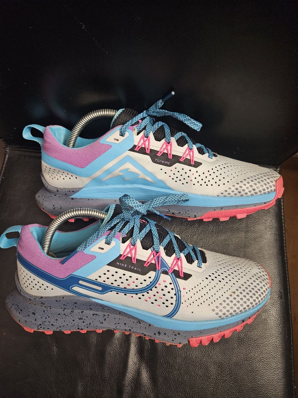 Nike Scarpe da uomo: Nike Trail Pegasus Gr.42 – Usato da Emmenbrücke venduto da TopGato 3