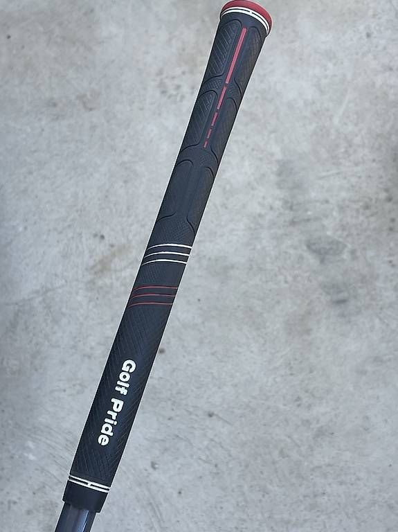 Mazze & Set: Cleveland Hybrid 2 – Usato da Bern venduto da mia_8nfn 4