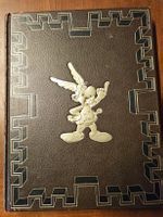 Livre Astérix Recueil 5 histoires Goscinny Uderzo bon état