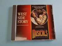 CD - West Side Story - Musical