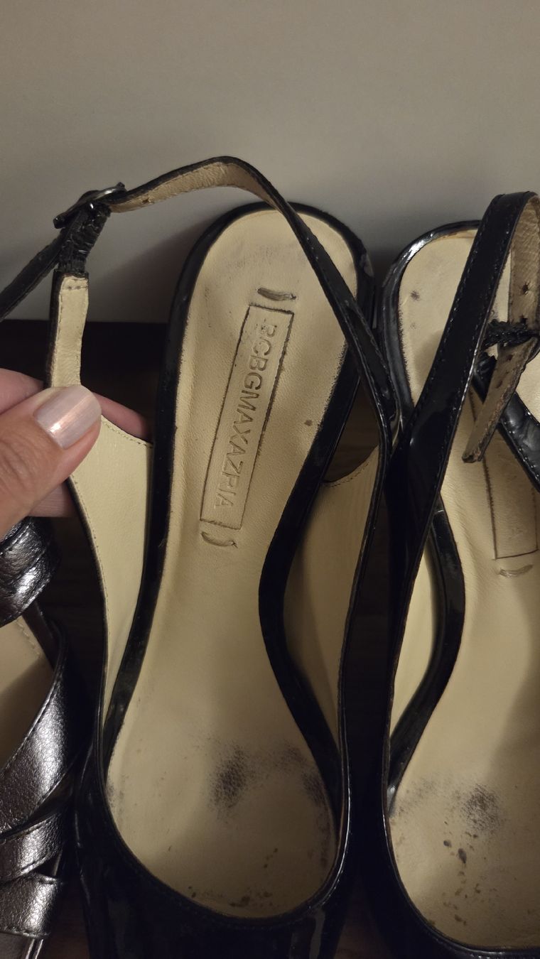Chaussures femmes: Pumps Packet Damenschuhe  – D'occasion à Zug par opo_cy5d 7