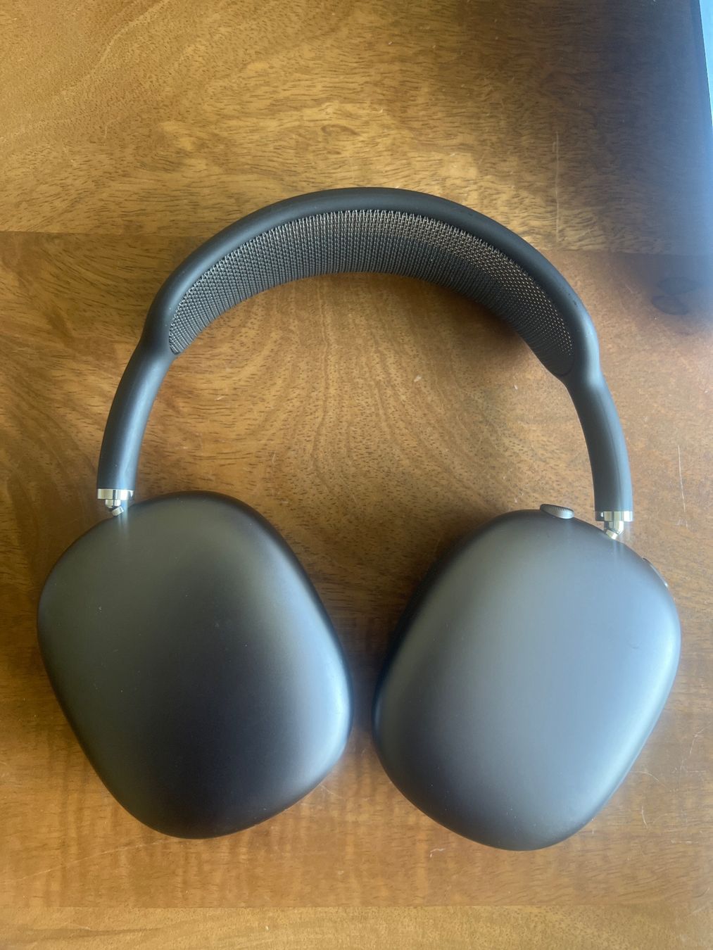 Apple Casques audio: Airpods Max – D'occasion à Herrliberg par derekvb 1