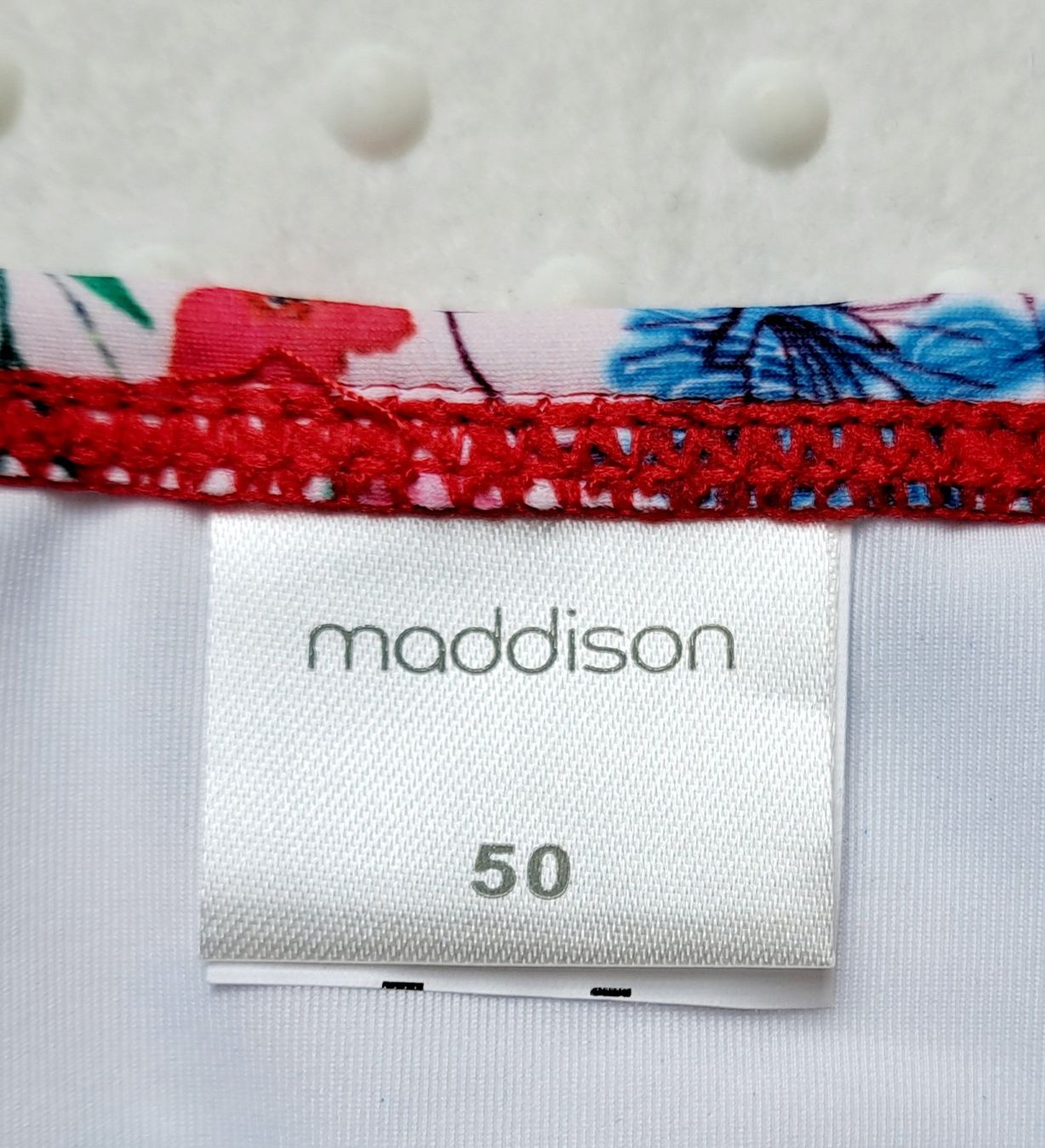 Maddison Costumi da bagno & Bikini: Stilische Maddison Badehose Gr. 50 – Nuovo e nell'imballaggio originale da Gysenstein venduto da joshuas81 2