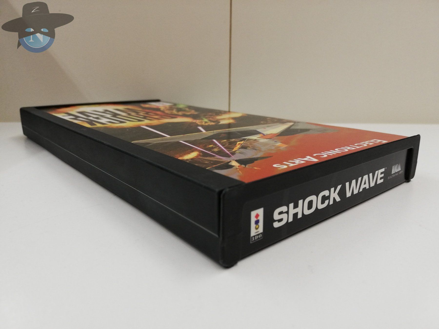 Giochi: Shock Wave (EA) / 3DO / USA Longbox – Usato da St. Gallen venduto da zorro_dc 5