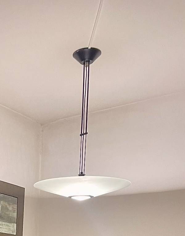 Lampadari & plafoniere: Hängeleuchte – Usato da Riehen venduto da Stelli44
