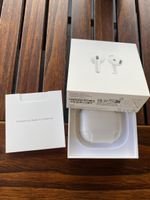 Apple AirPods 4