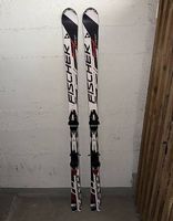 Verkaufe Fischer Ski