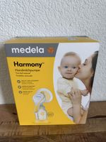 Medela Milchpumpe harmony Handmilchpumpe