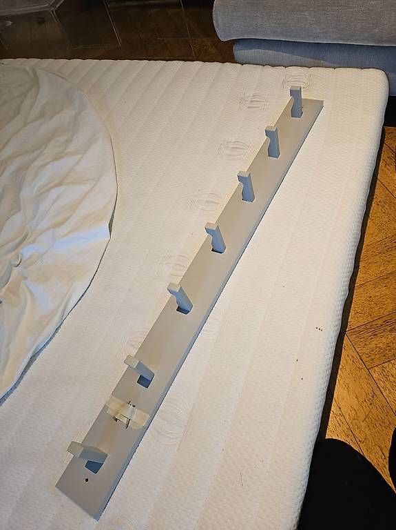 Guardaroba: Ikea Kubbis Kleiderhalter – Usato da Zürich venduto da jan_s988 1