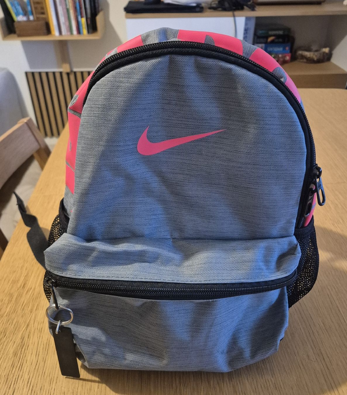Nike Borse & Zaini: Sac à dos Nike enfant, neuf!!! – Nuovo (secondo la descrizione) da Onex venduto da Tonytali 4