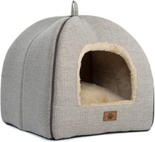 Katzenbetten für Hauskatzen