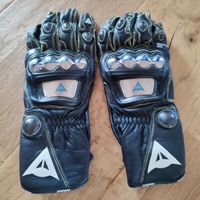 Motorradhandschuhe Dainese Full Metal Grösse L Neuwertig