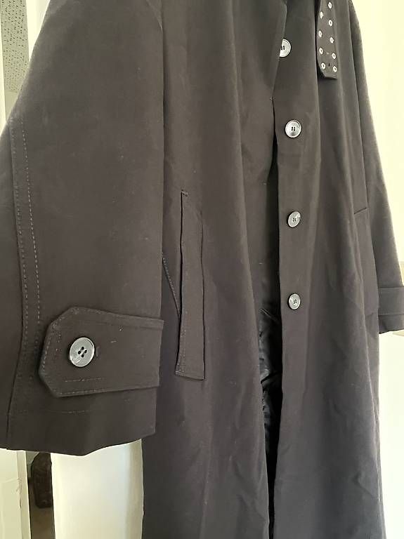Mäntel: Parfois women Trench Coat  – Gebraucht aus Zürich von ath_d7hl 3