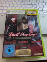 Devil May Cry HD Collection - Xbox 360 Game