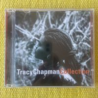 TRACY CHAPMAN-BEST OF/COLLECTION