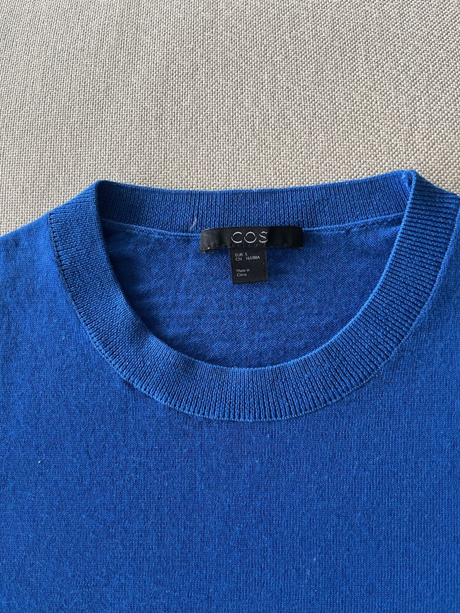 Maglioni & Felpe: Pull COS 100% laine – Usato da Geneve venduto da orange1957 3