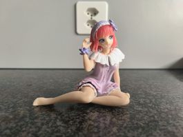 The Quintessential Quintuplets Nino Figur