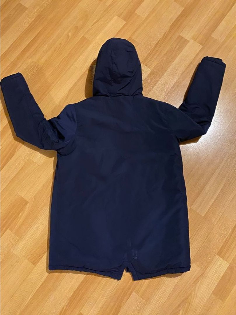 Giacche: Winterjacke Gr 164 – Usato da Binz venduto da julijuli 1